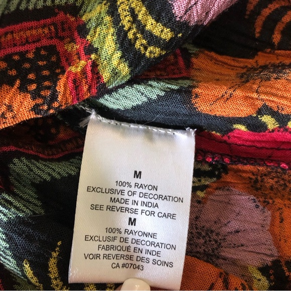 Pom Pom skirt - Picture 4 of 5